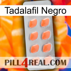 Tadalafil Black 26